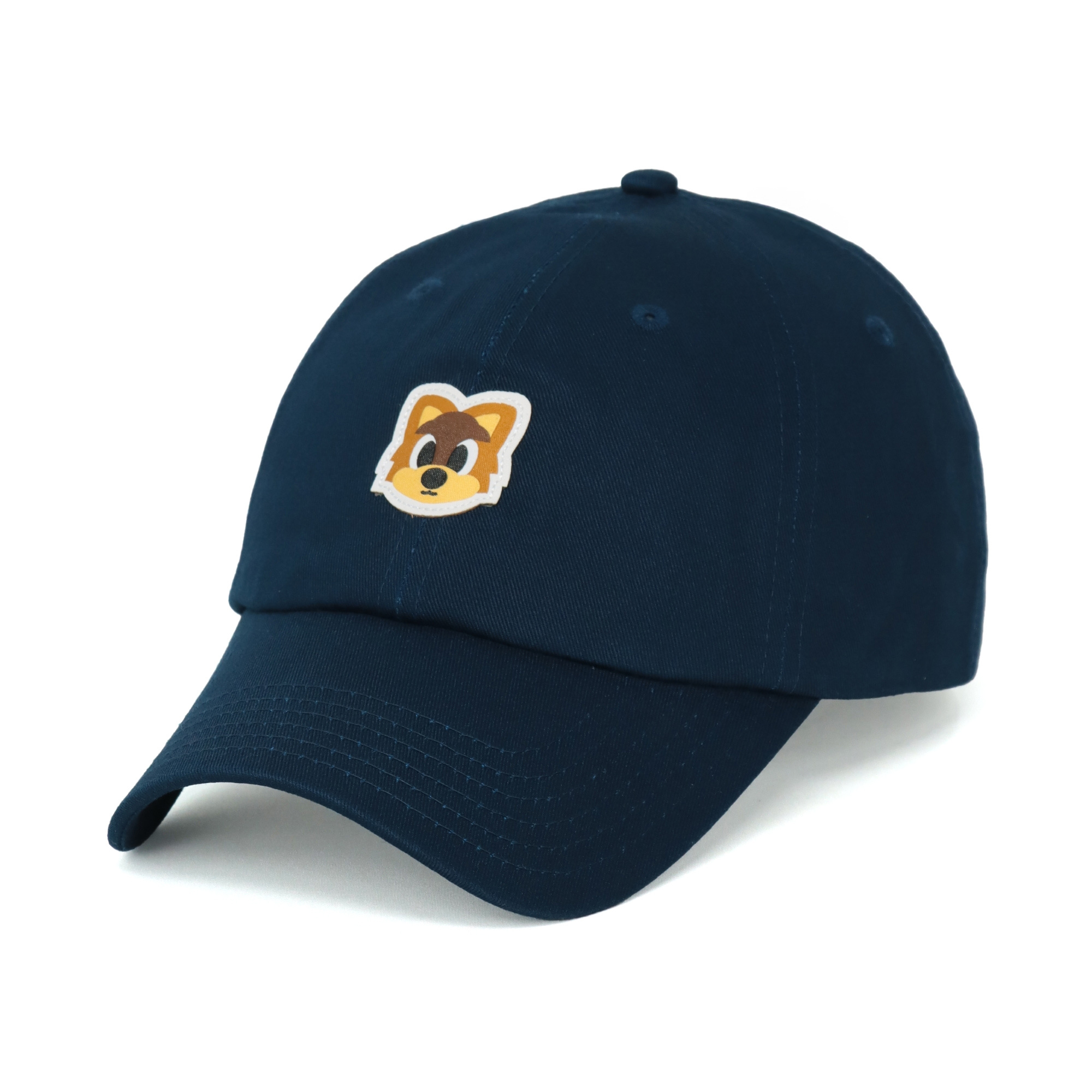 ロビーグッズに新たな「キャップ」が仲間入り。さらに3種の